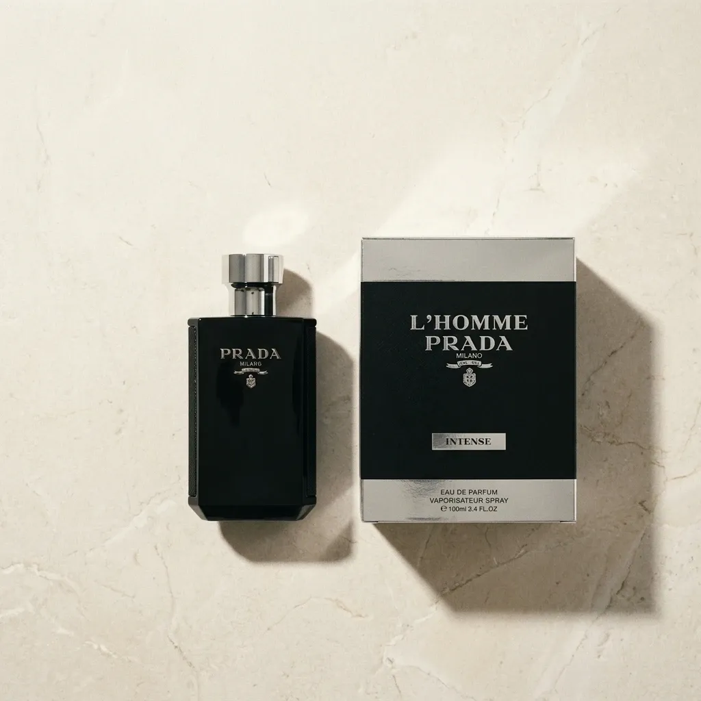 Prada L'Homme Intense men-100ml