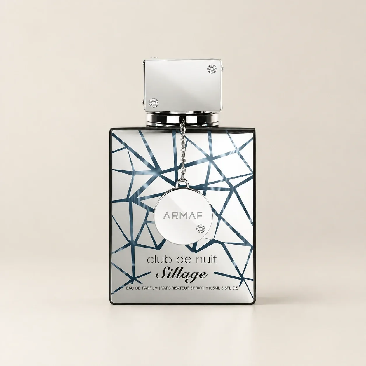 Club de Nuit sillage unisex-100ml