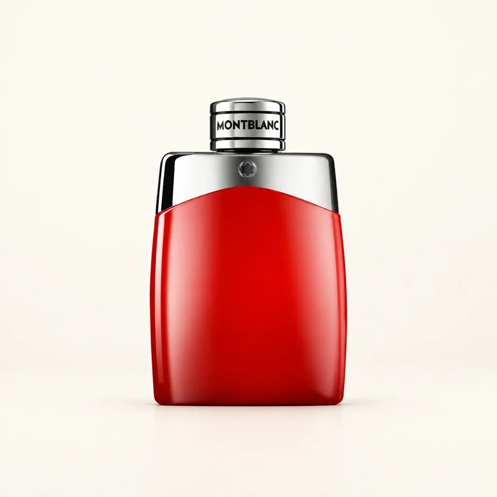 Montblanc Legend Red men-100ml
