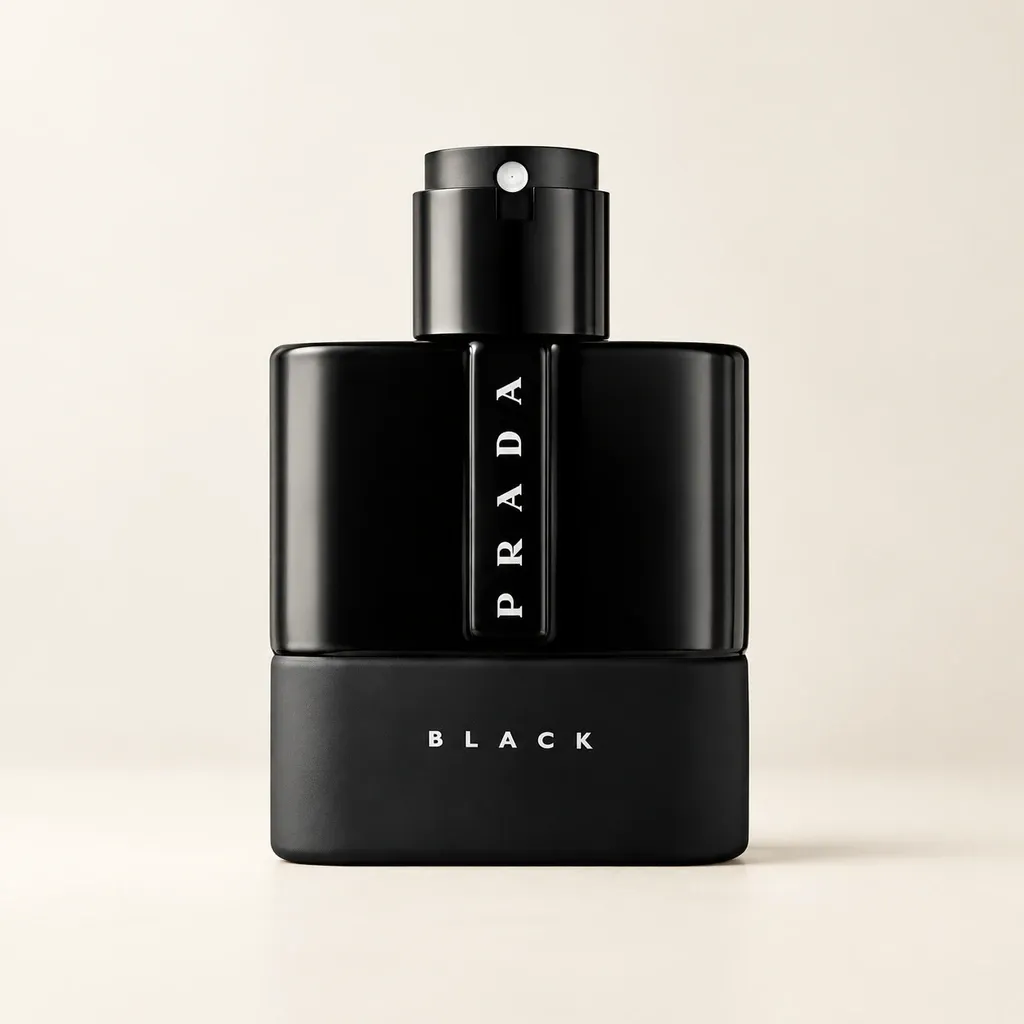 Prada Luna Rossa Black men-100ml