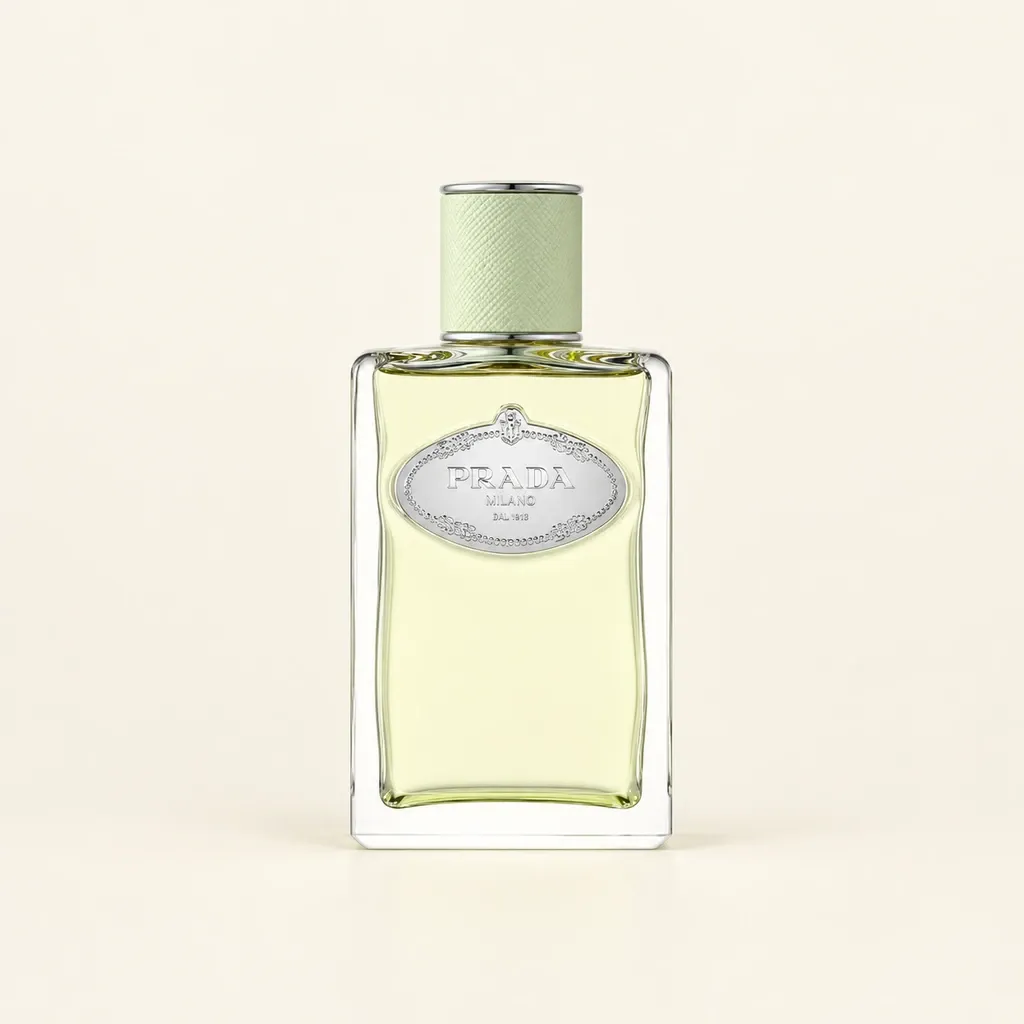 عطر ادکلن پرادا اینفیوژن د ایریس