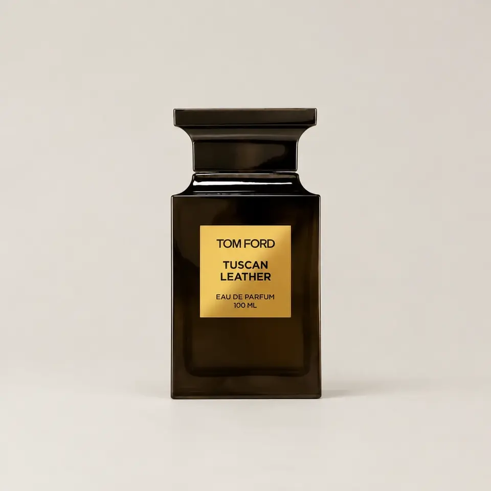 tom ford tuscan leather