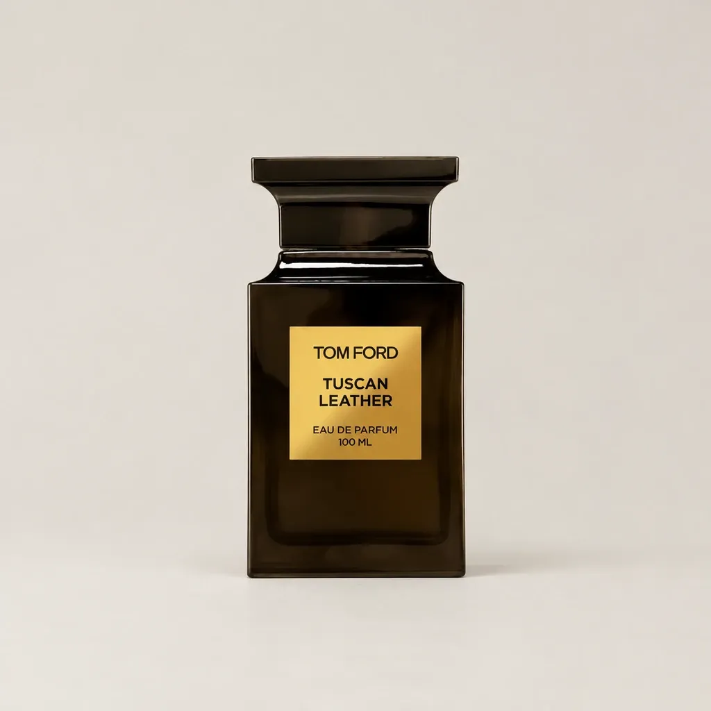tom ford tuscan leather