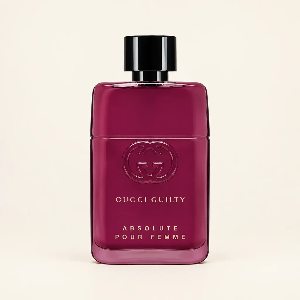 Gucci Guilty Absolute Pour Femme women-90ml