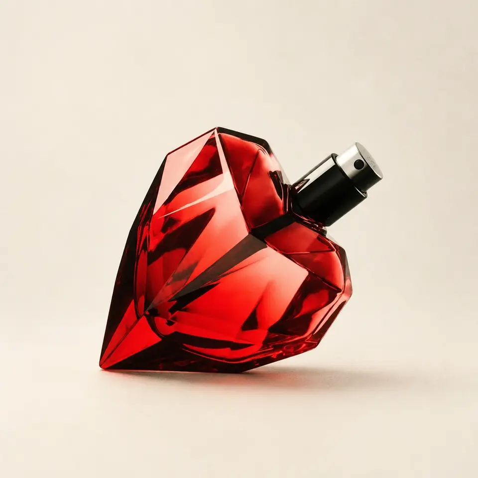 Diesel Loverdose Red Kiss women-75ml