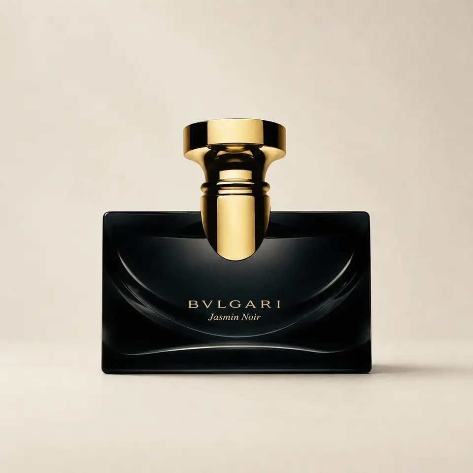 Bvlgari Jasmin Noir EDP
