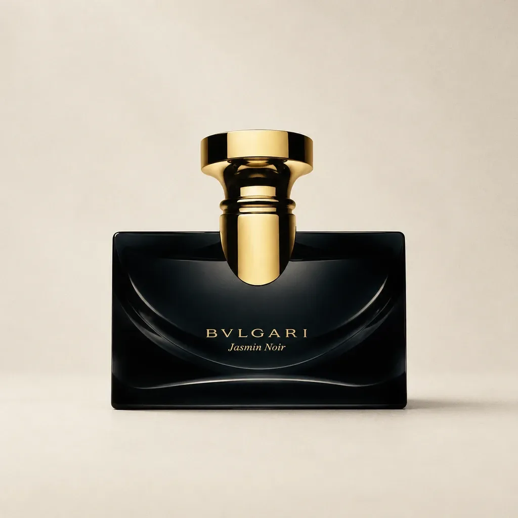 Bvlgari Jasmin Noir EDP