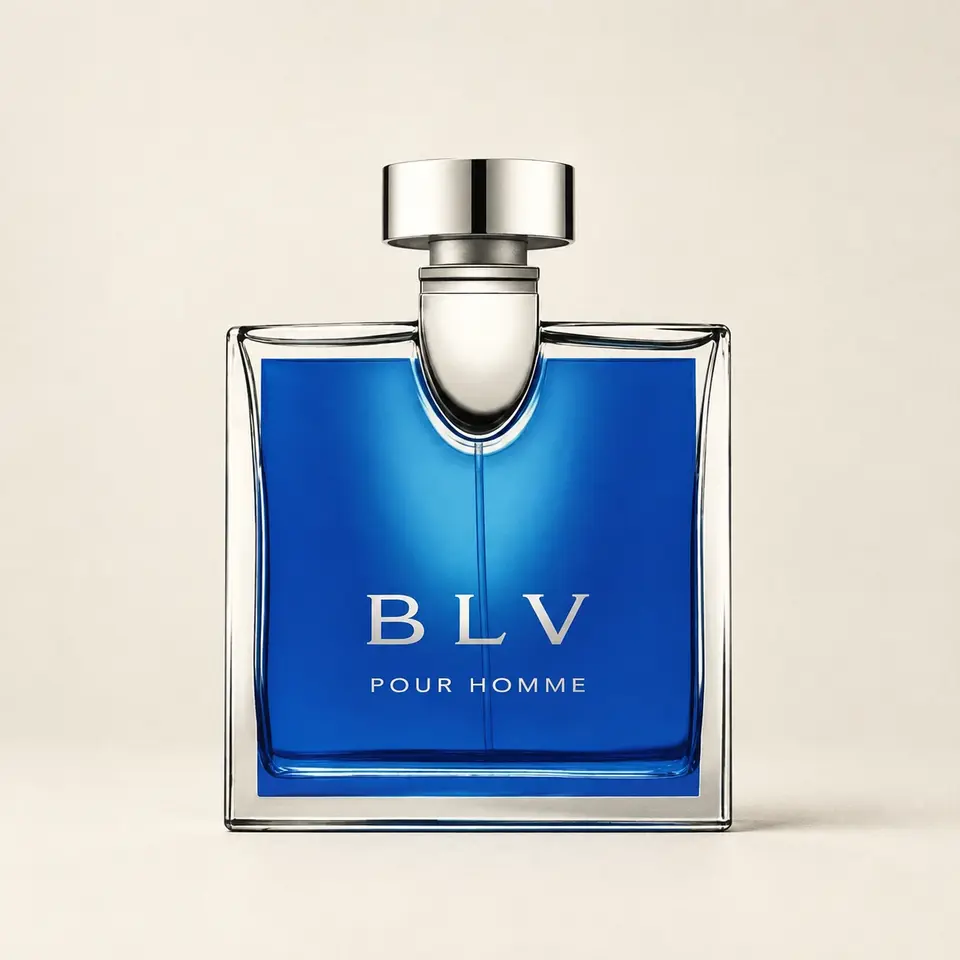Bvlgari BLV Pour Homme men-100ml