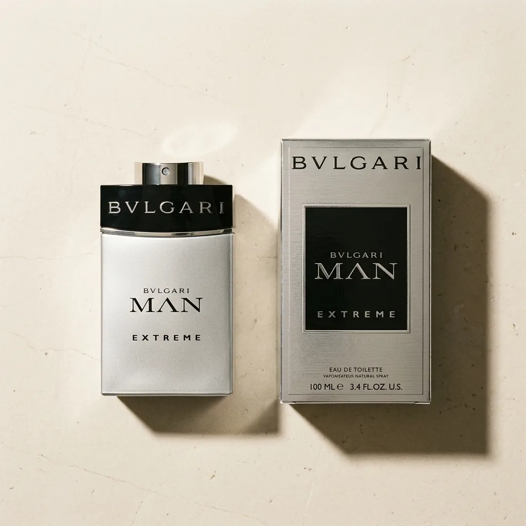 Bvlgari Man Extreme-men-100ml