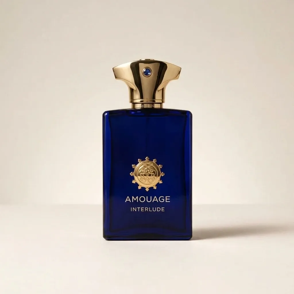 amouage Interlude men-100ml