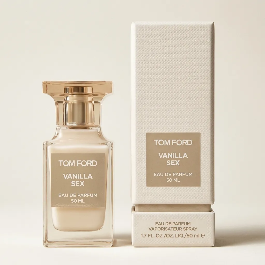 Tom ford vanilla sex unisex-50 ml