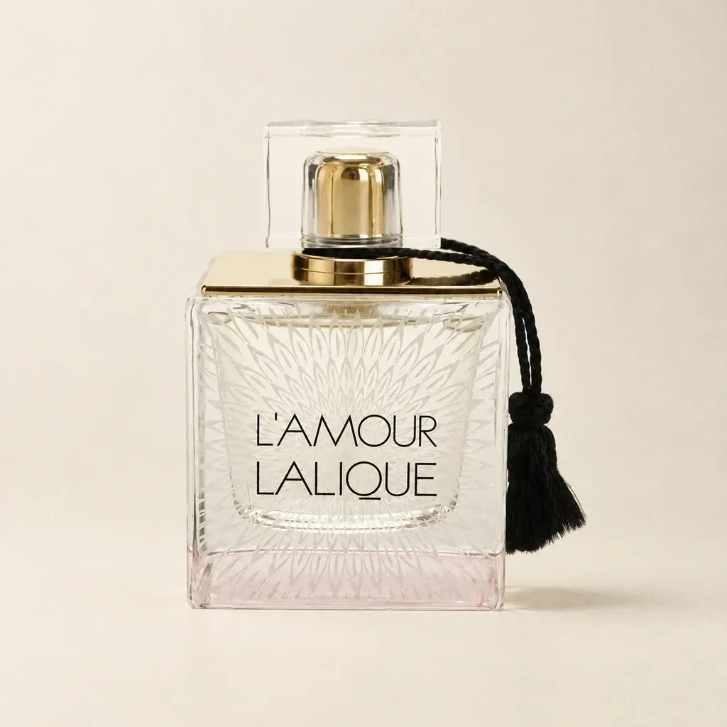Lalique L’Amour women-100ml