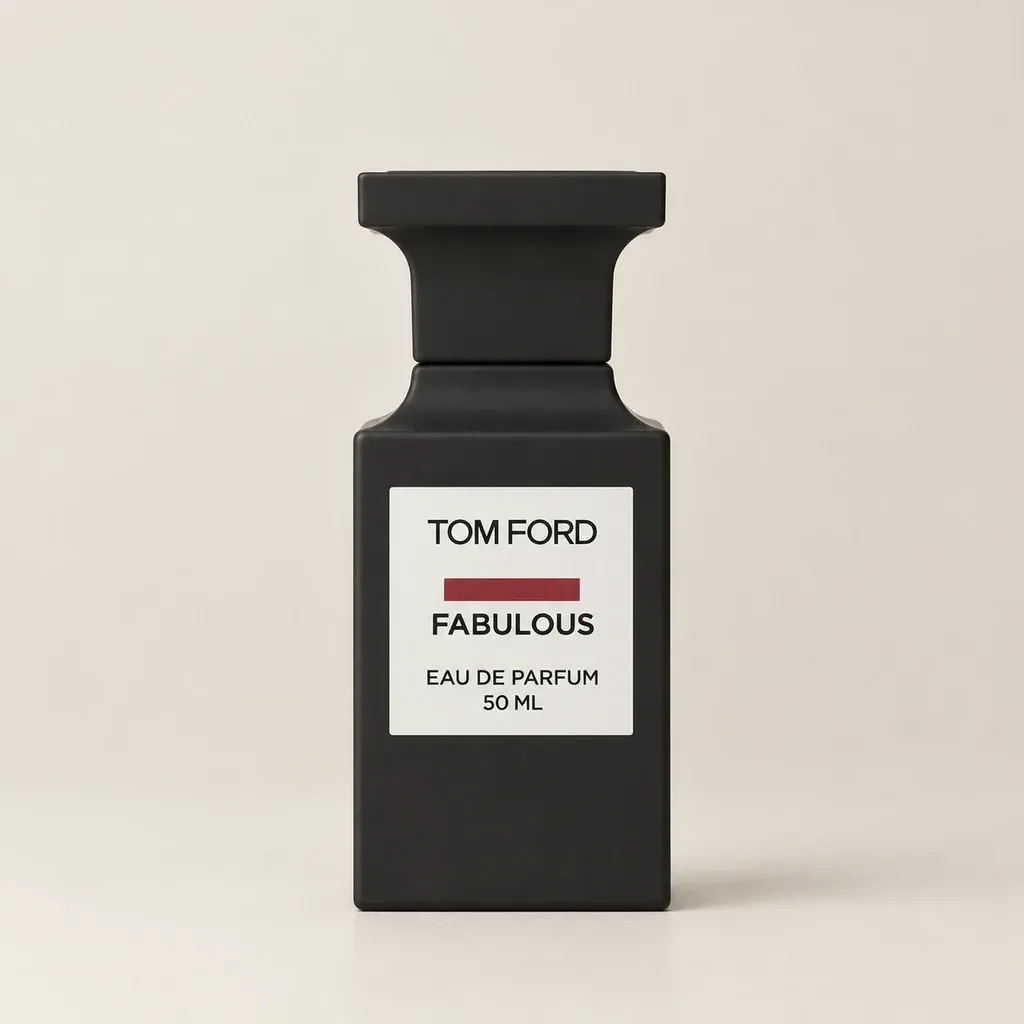 tom ford fucking fabulous