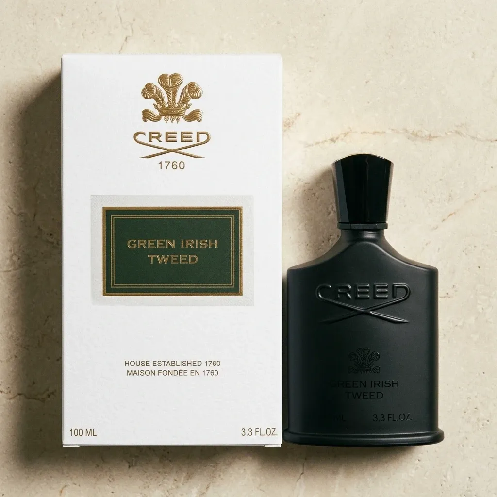 Creed Green Irish Tweed men-100ml