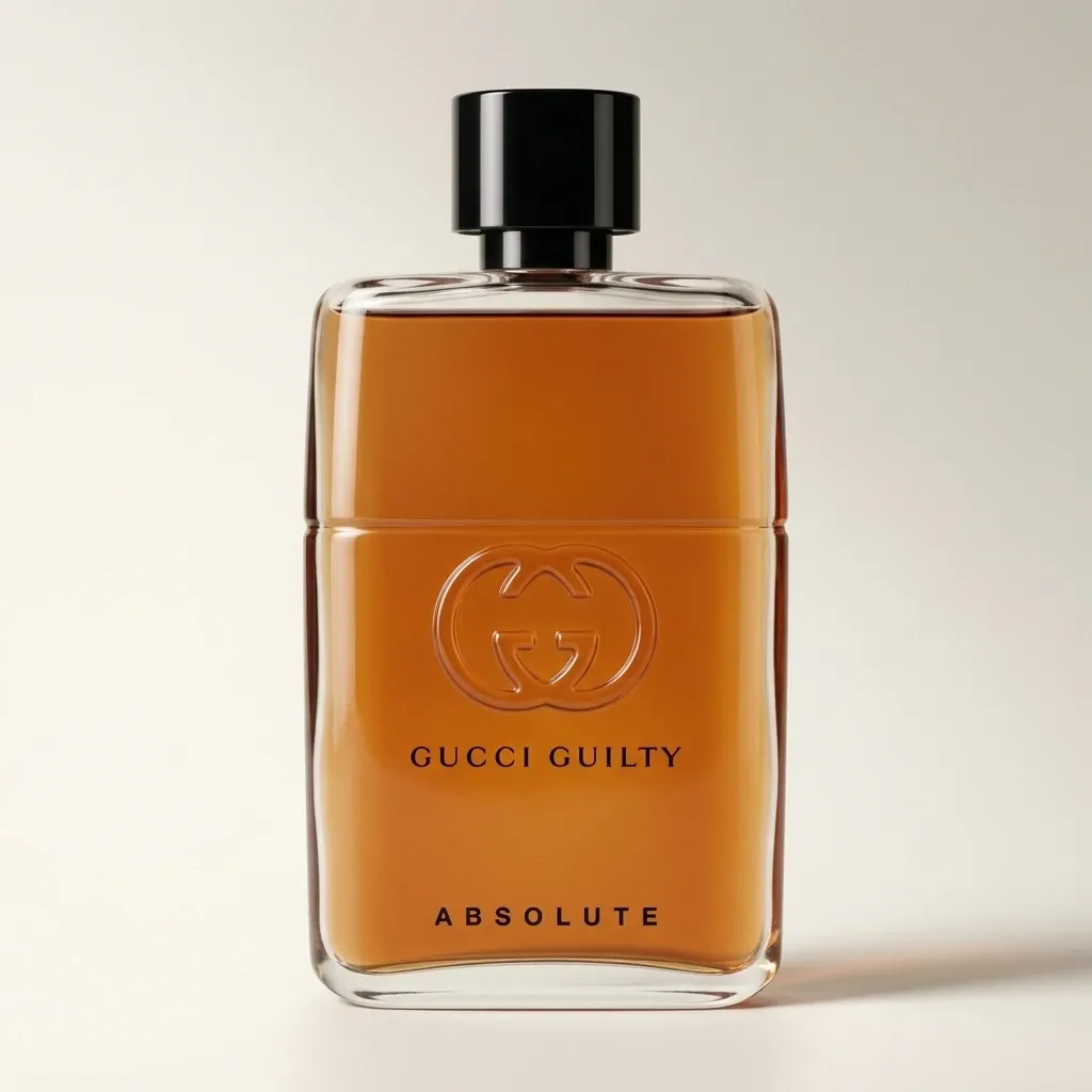 Gucci Guilty Absolute men-90ml