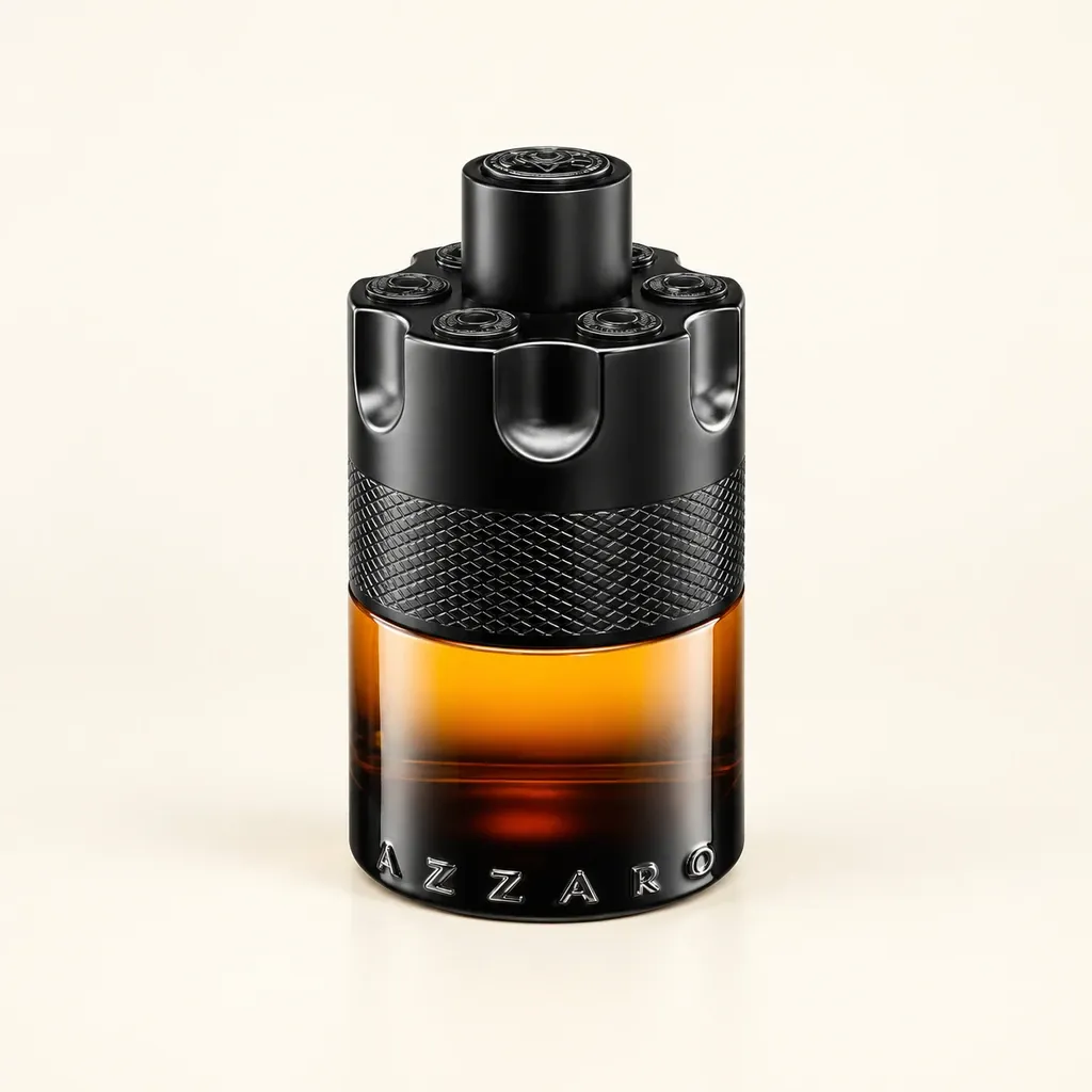 Azzaro The Most Wanted Parfum men-100ml