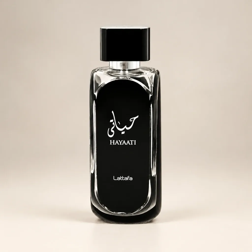 عطر ادکلن لطافة حیاتی