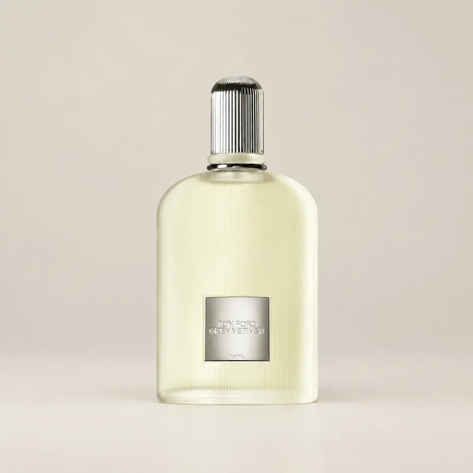 Tom Ford Grey Vetiver