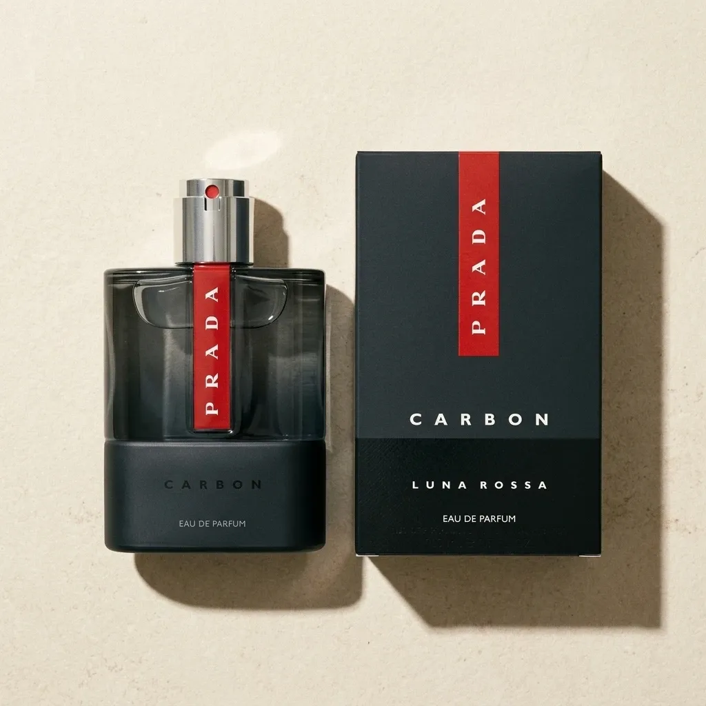 Prada Luna Rossa Carbon edp men-100ml