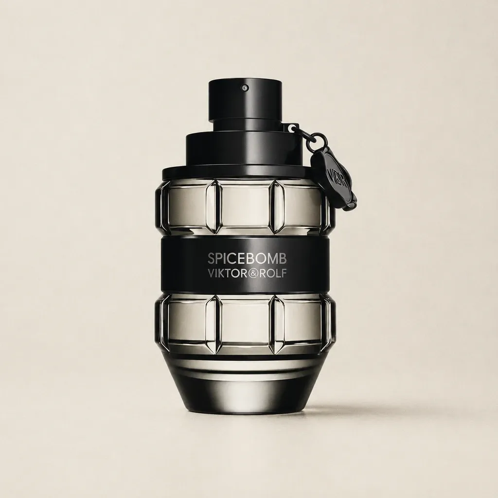 Viktor Rolf Spice Bomb men-100ml
