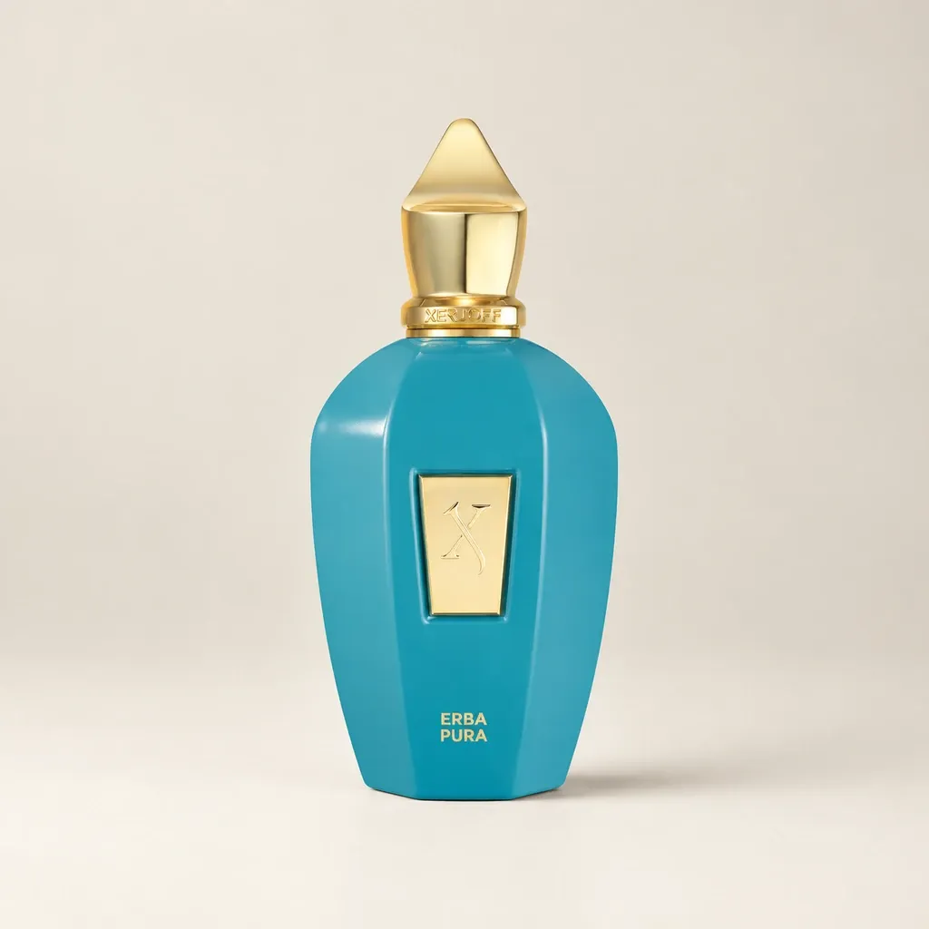 Xerjoff-Erba Pura-unisex-women-men-100ml
