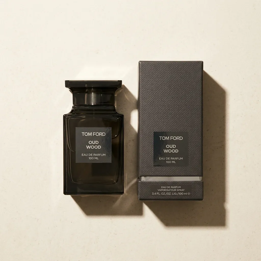 tom ford oud wood 100ml