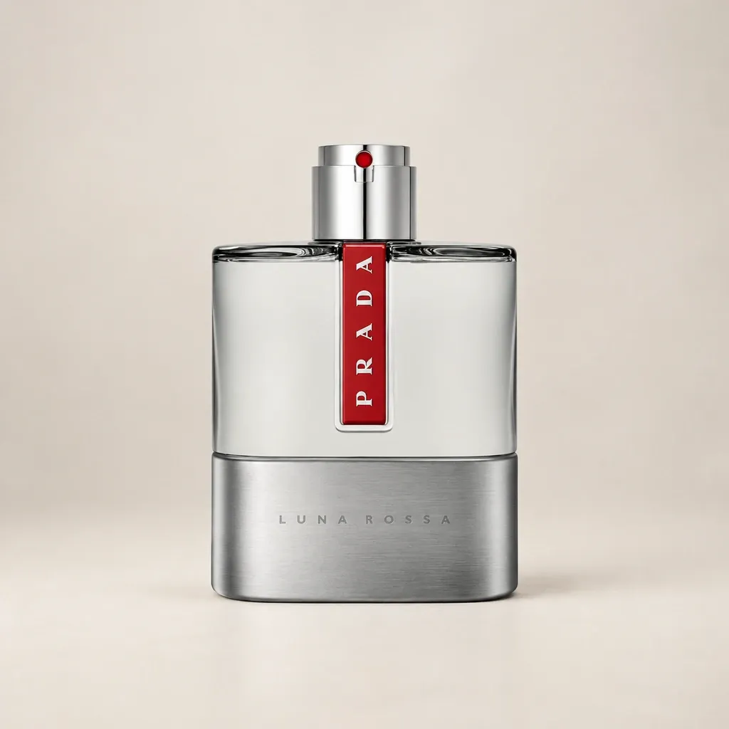 Prada Luna Rossa men-100ml