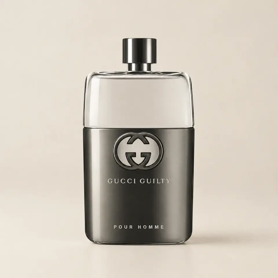 Gucci Guilty Pour Homme men-90ml