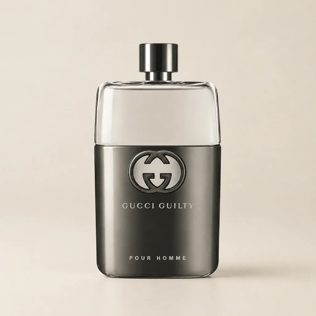 Gucci Guilty Pour Homme men-90ml