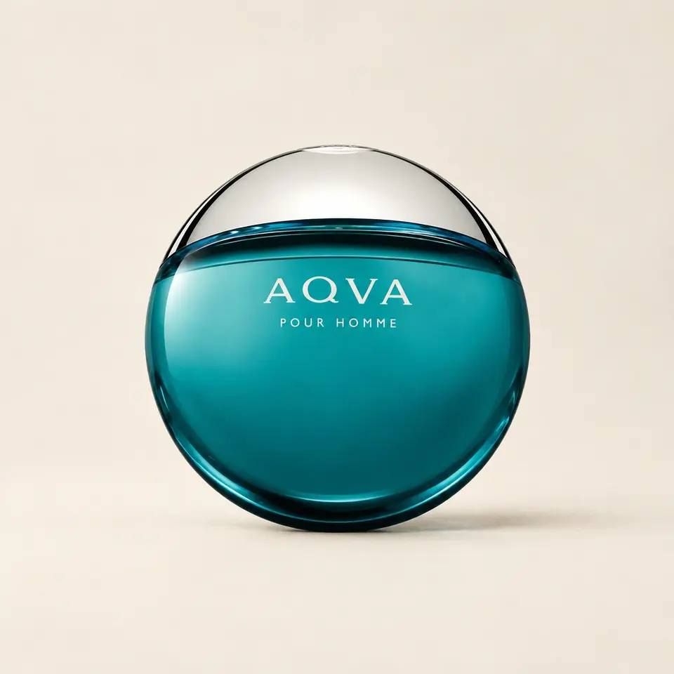 Bvlgari Aqva Pour Homme 100ml