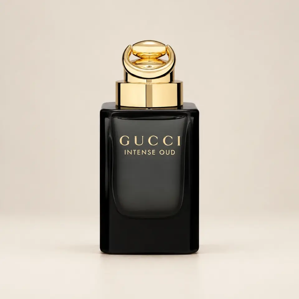 Gucci Oud Intense unisex-100ml