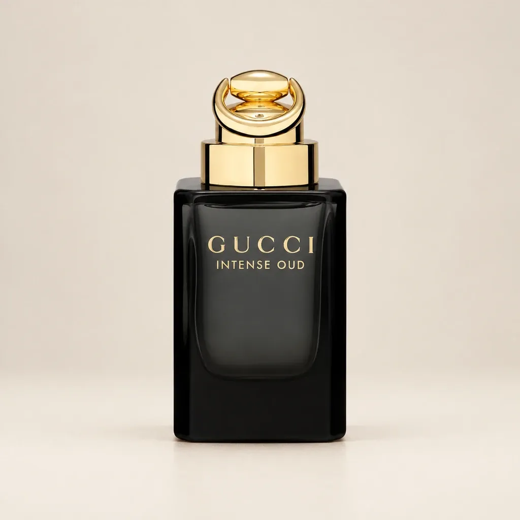 Gucci Oud Intense unisex-100ml