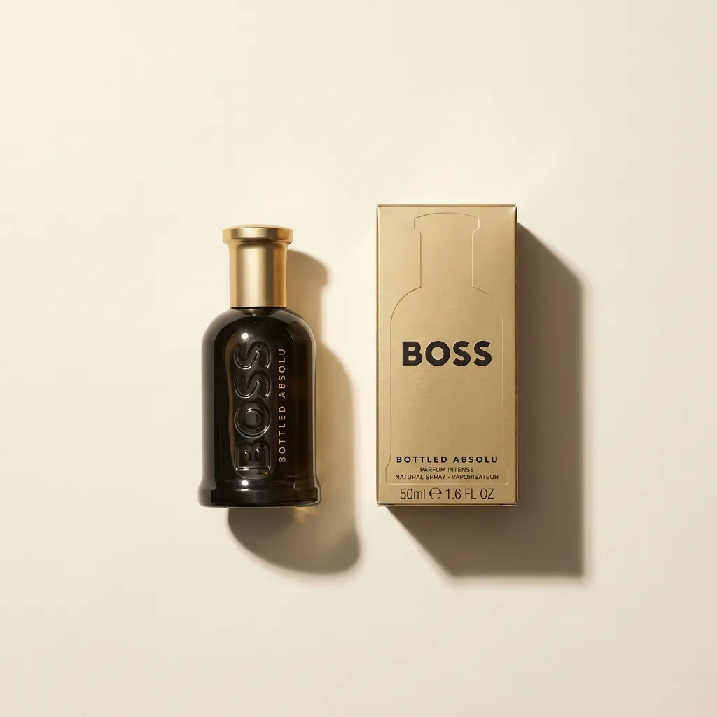 عطر هوگو باس باتلد آبسولو