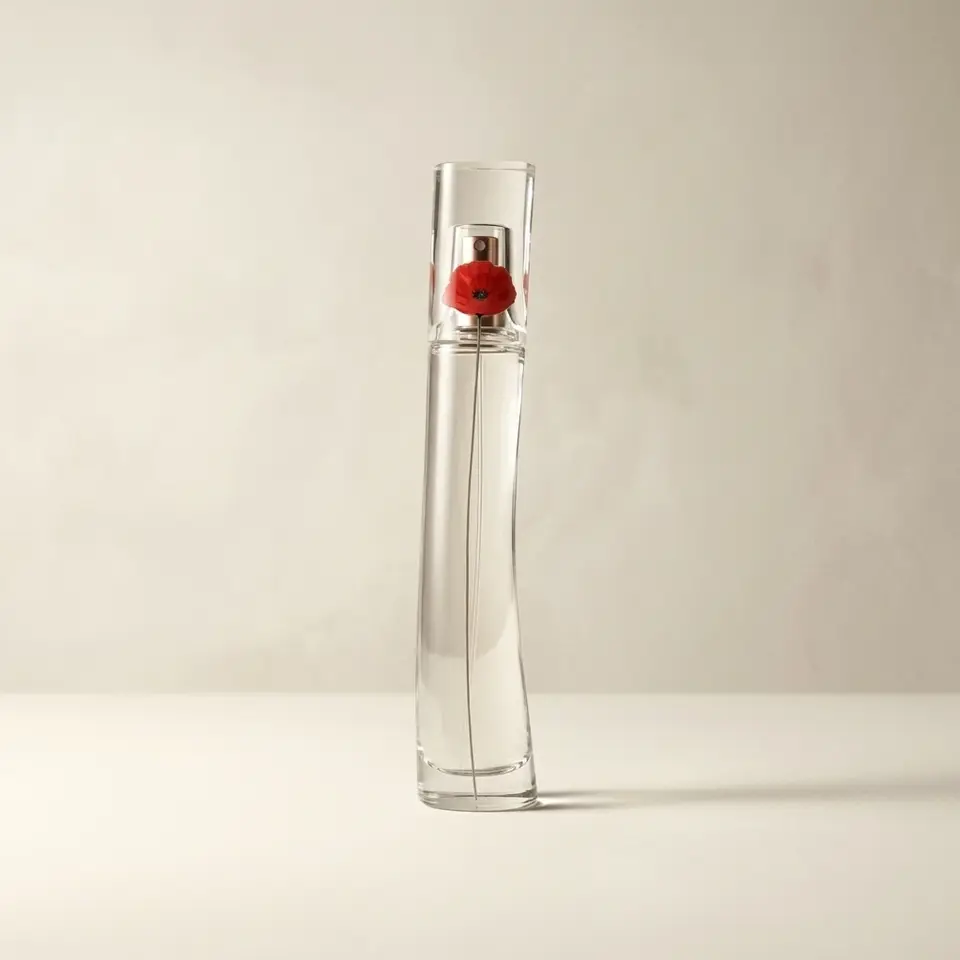 عطر ادکلن کنزو فلاور زنانه