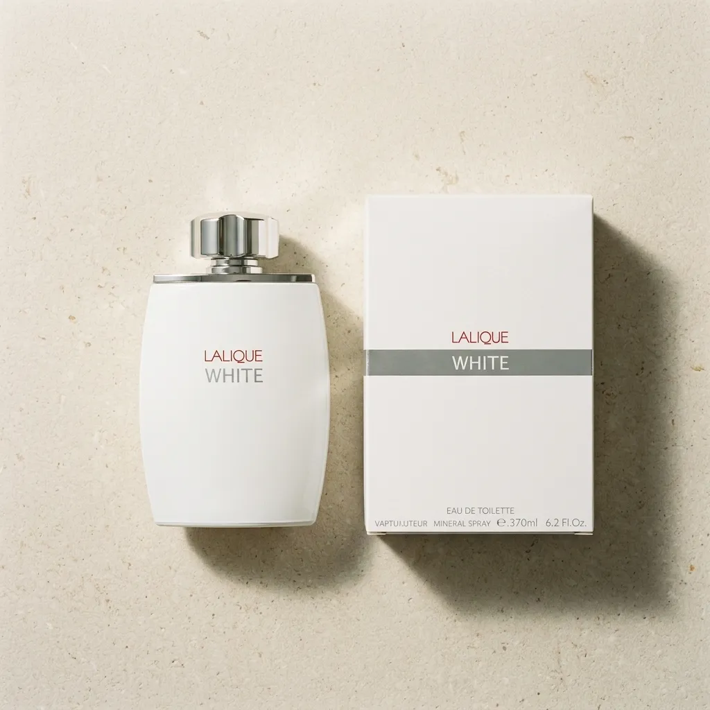Lalique White-men-125ml