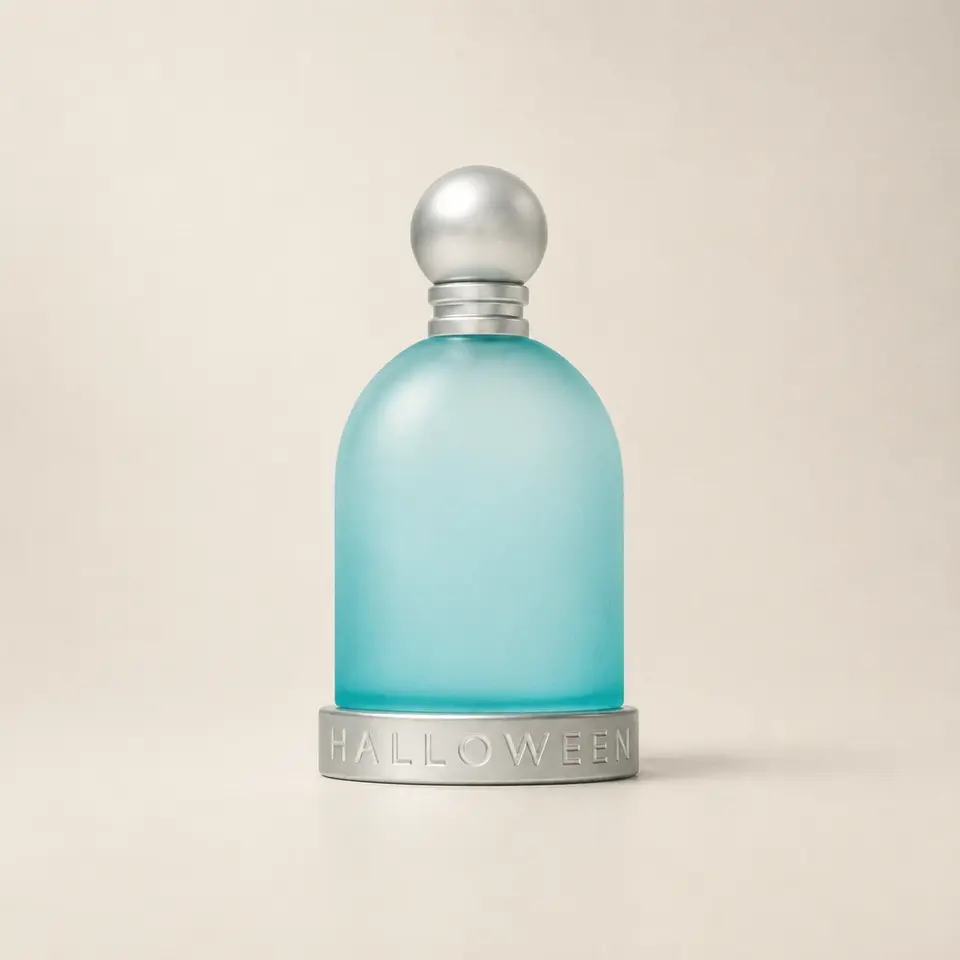 Halloween Blue Drop  wome100ml