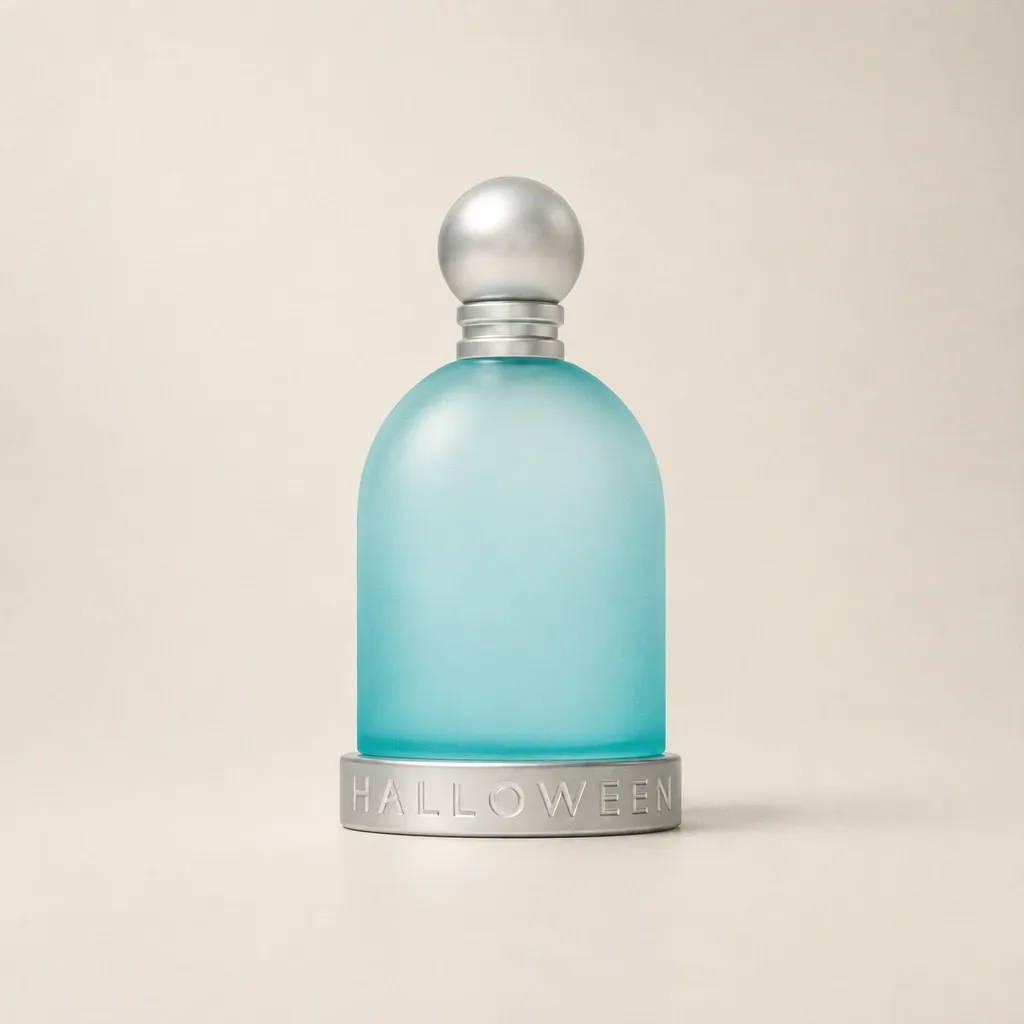 Halloween Blue Drop  wome100ml