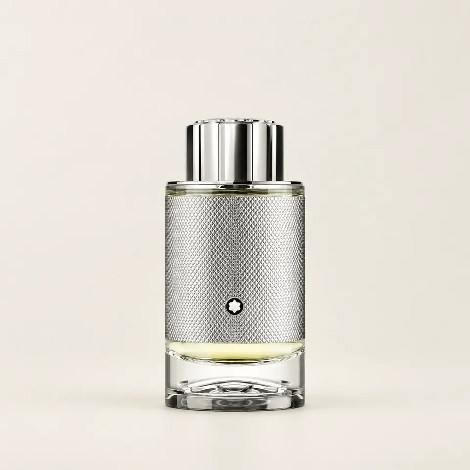 Montblanc Explorer Platinum men-100ml