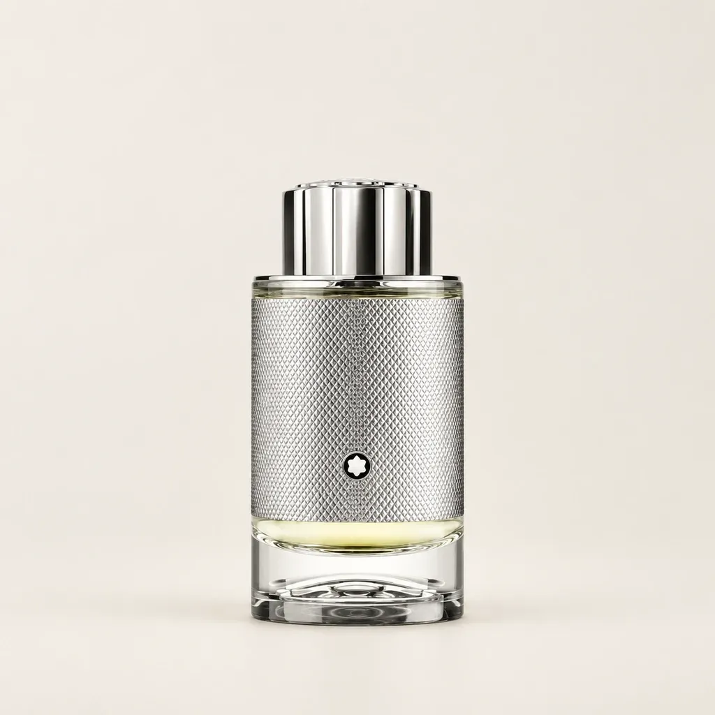 Montblanc Explorer Platinum men-100ml