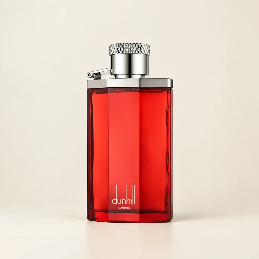 dunhill desire red for men-100ml