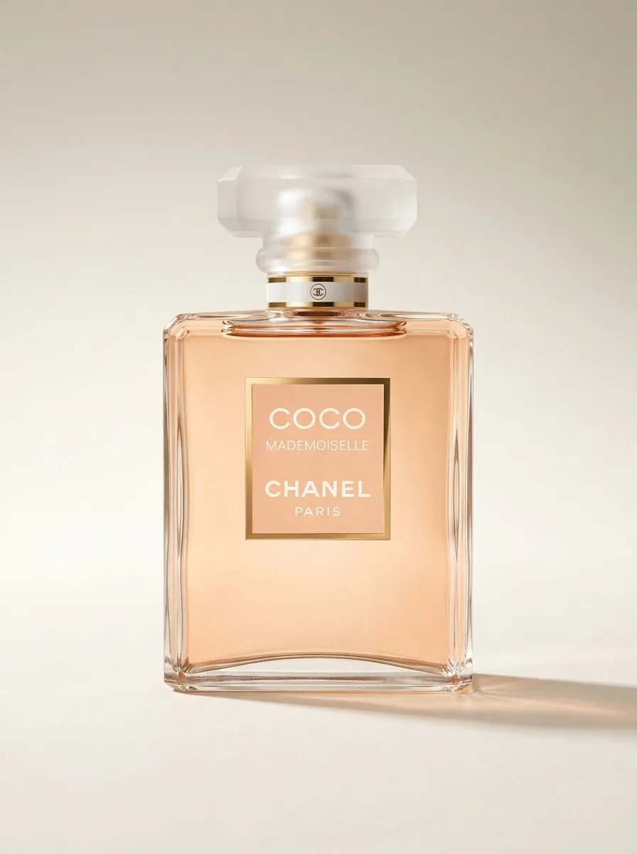 chanel-coco-mademoiselle-100ml