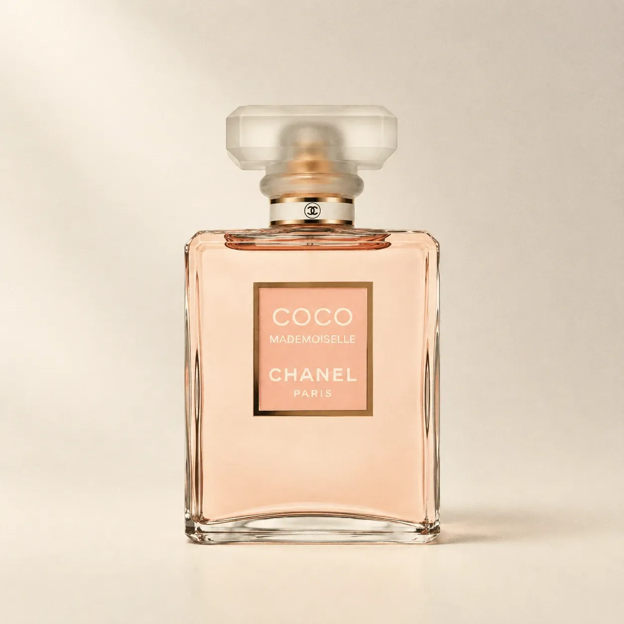 عطر ادکلن شنل کوکو مادمازل-کوکو شانل