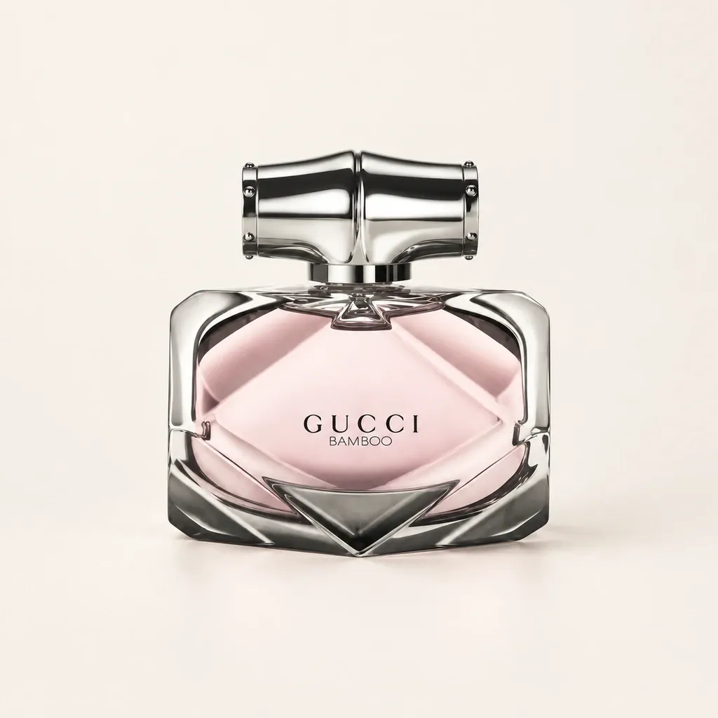 Gucci Bamboo women-75ml