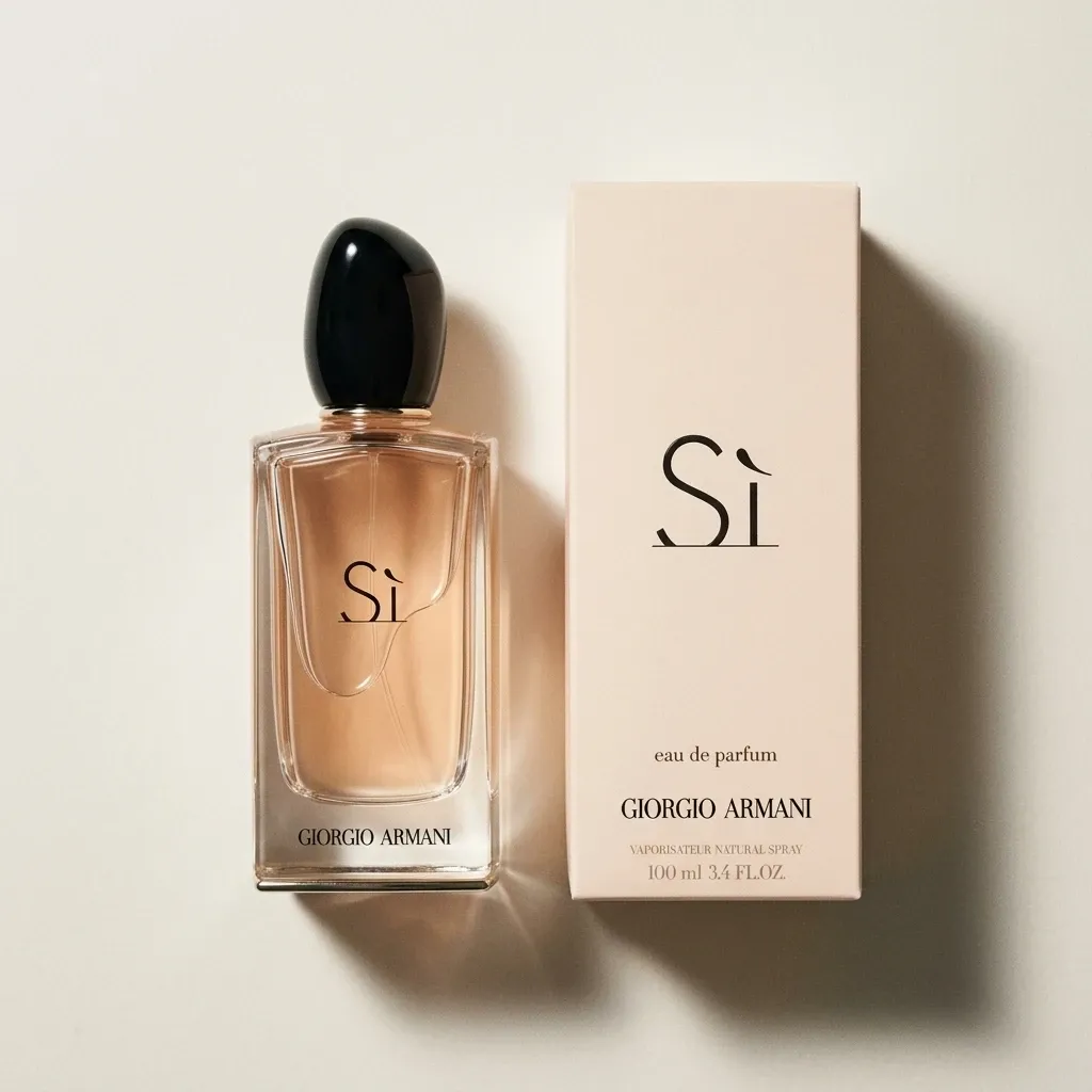 عطر ادکلن جورجیو آرمانی سی زنانه