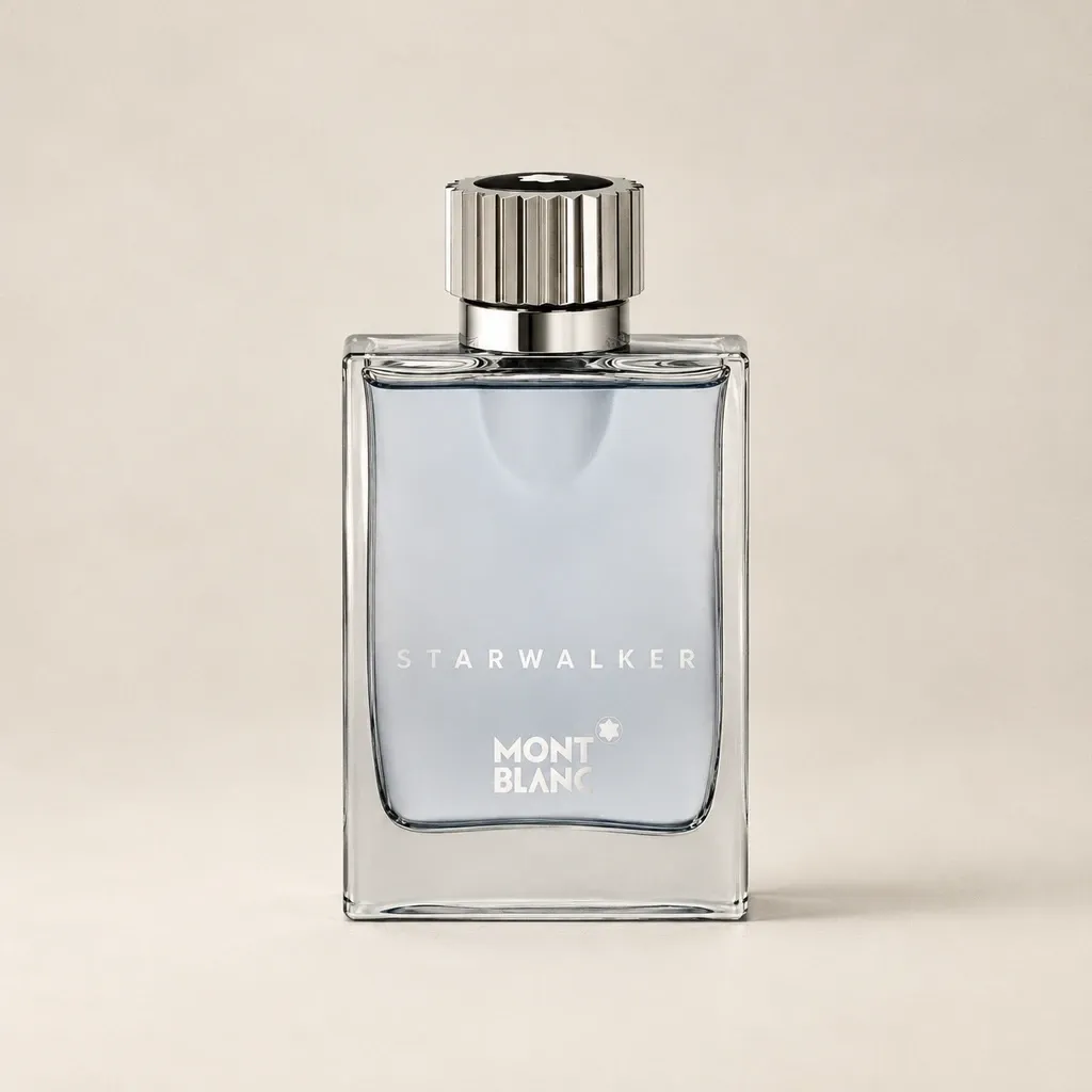 Montblanc Starwalker men-100ml