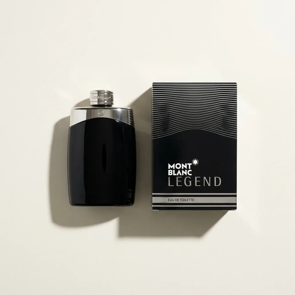 Montblanc Legend men-100ml