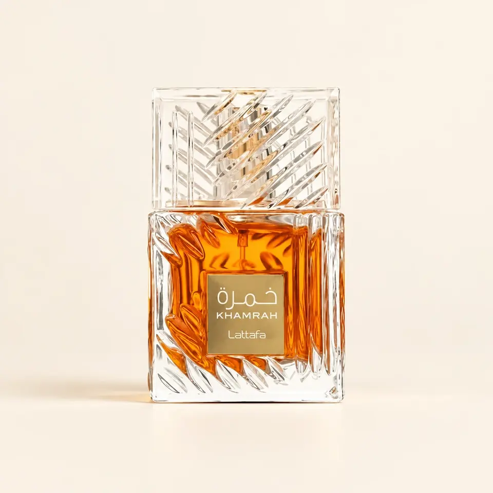عطر ادکلن لطافه خمره