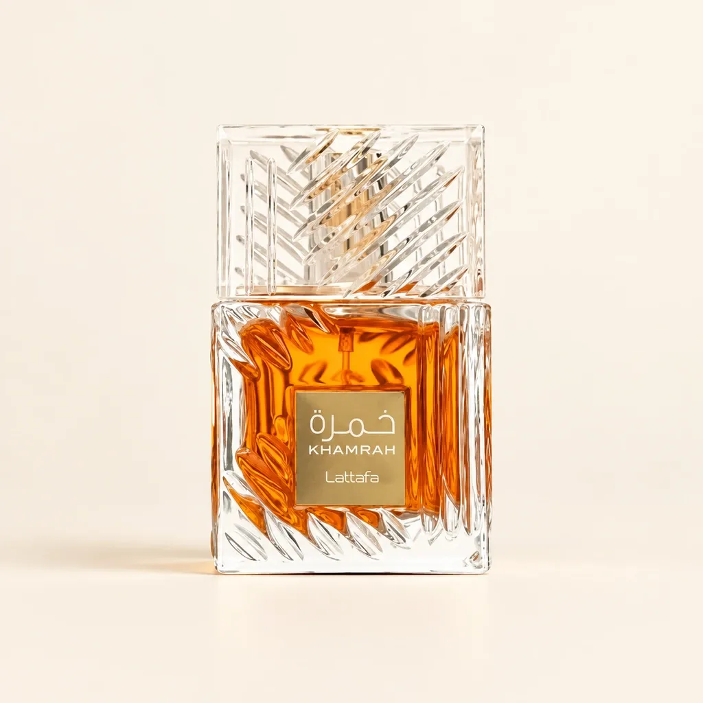 عطر ادکلن لطافه خمره