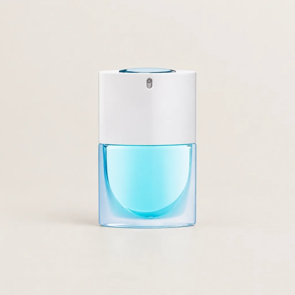 Lanvin Oxygene-women 75ml