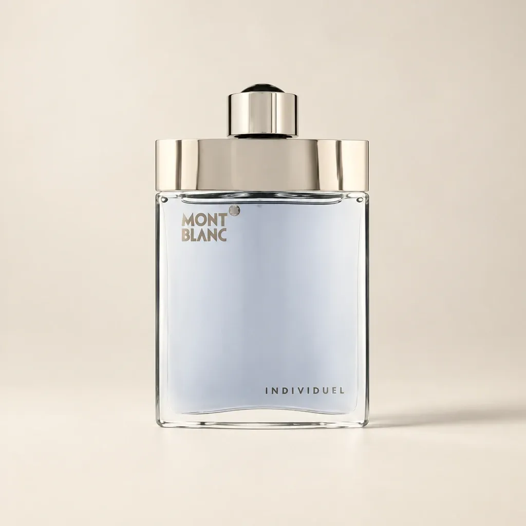 Montblanc Individuel men-100ml
